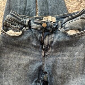 BKE Women's Blue Jeans